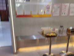 -恐怖游戏(湖滨店)