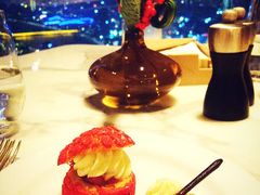 -广州四季酒店·意珍·意式自助餐