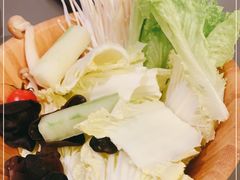 -湊湊火锅·茶憩(南京万象天地店)