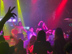 -苏荷酒吧(九街店)