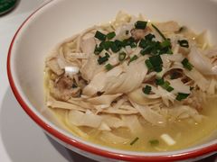 -侯家庄私房菜馆观景餐厅