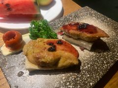 -蟹将军·松叶蟹和牛日料放题自助(K11店)