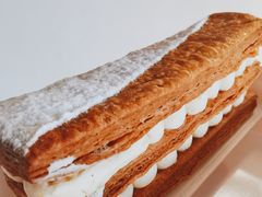 -老梦面包CHEZMOREL(麦子店)