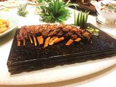 -全聚德(常州店)