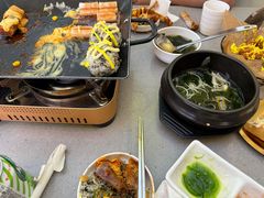 -豚妈妈汤饭·部队锅(南京东路店)