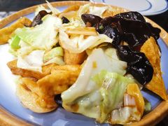 -天津卫码头(南开大悦城店)