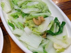 -九道菜有鸡鱼头(石鼓路店)