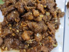 -桃子餐厅·天津菜(红星路直营店)