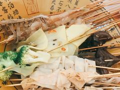 -明洋钵钵鸡(春田小区店)