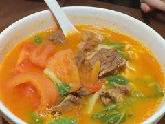 -寻裕记·现炒浇头面(人民广场店)