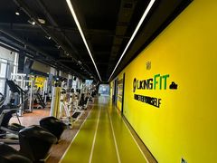 -Liking Fit 24H智能健身(旗舰店)