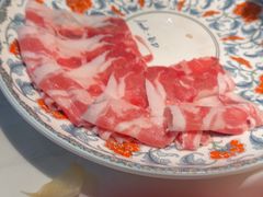 -北京老门框爆肚涮肉馆(锦业路店)