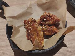 -必胜客(免税商场店)