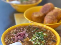 -毛华美食(清扬路店)