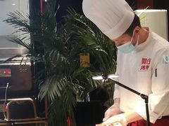 -阿庄新豫菜(通泰路店)