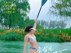 -漕湖湿地公园