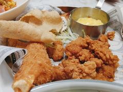-卡朋西餐(大信新都汇店)