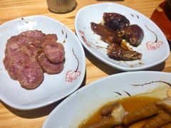 秘制卤香肠-恋萍小吃(时代店)