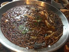 -李记搅团•非遗陕菜(三桥店)