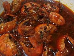 -三妹小龙虾·黄油蟹(华侨城总店)