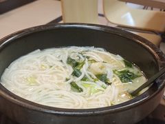 -灵芝妹子米线(瓦房店新玛特店)