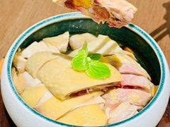 绍兴醉鸡-张生记(丁香国际店)