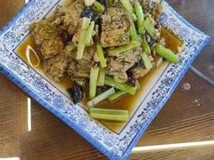 -老味道1992(武当山店)