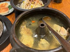 -云海肴·汽锅鸡·云南菜(苏州中心店)