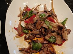 -缘餐厅(钵池山公园店)