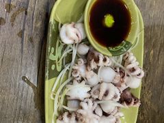 -贞姨美食·老字号海鲜大排档