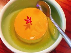 黄酒布丁-寻宝记绍兴菜(鲁迅路店)