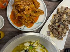 -今鲜源大酒店·中华餐饮名店(新湛路店)