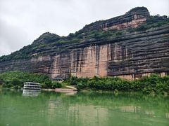 -飞天山旅游区