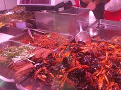 -老六素货(王顶堤店)