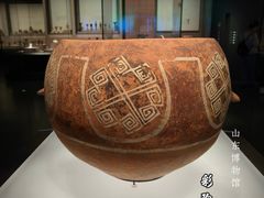 -山东博物馆
