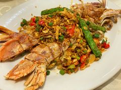 -凤城礼记鱼翅海鲜酒家(新马路总店)
