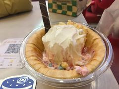 -DQ·蛋糕·冰淇淋(通州万达店)