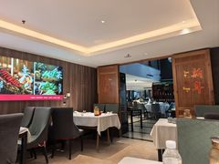 -湘中缘·湖南菜(娄底驻京办店)