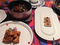 -上海滩餐厅(BFC外滩金融中心店)