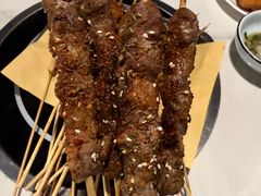 -京城北门羊蝎子铜锅涮肉(总店)