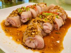 沙姜猪手-恒宝和宴(合生广场店)