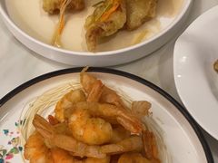 -子霖南山鲜虾面(南山总店)