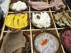 -芈重山老火锅(昌平店)