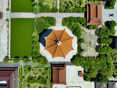 -海天禅寺