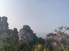 -太和山风景区