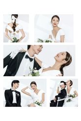 点击看大图 -雨墨婚纱摄影工作室