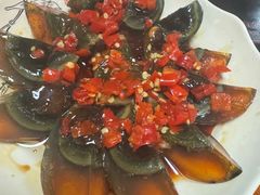 -鸡公煲(南竹饭店)