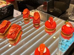 -圣丰索菲特·2 On 988 Café 自助餐厅