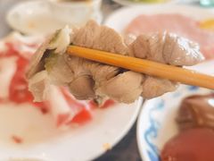 -鑫龙火锅城(青岛分店)