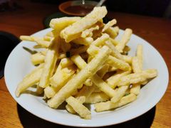 咸蛋黄茄子-吃饭皇帝大(合生汇店)